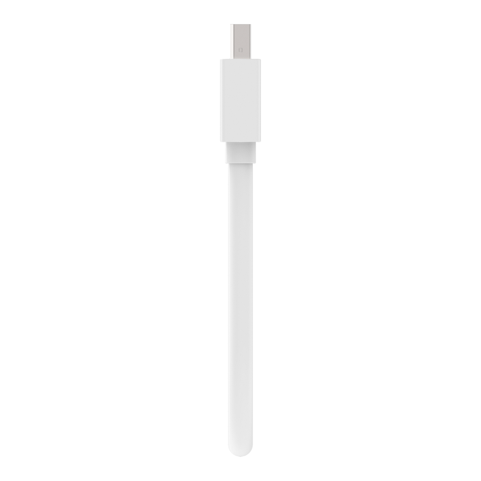 Mini Displayport to HDMI Adapter, M/F, 1080p, , hi-res