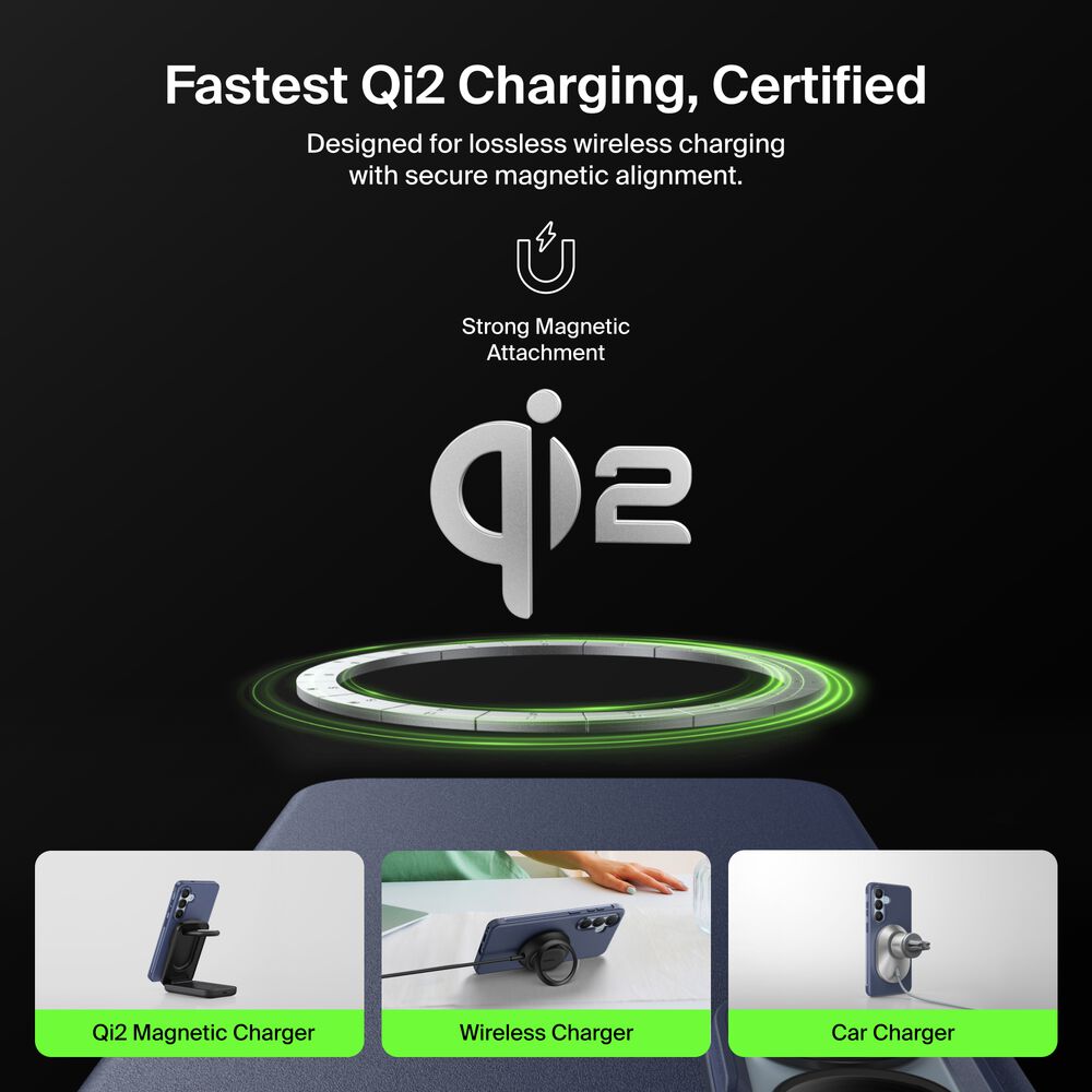 Protect Series Case for Samsung Galaxy S26+, Navy, hi-res