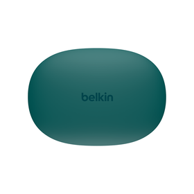 True Wireless Earbuds, Teal, hi-res