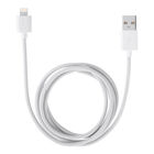 Lightning to USB ChargeSync Cable, , hi-res