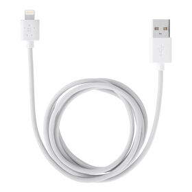 USB-A to Lightning Cable (ChargeSync Cable)