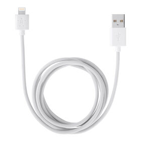 Lightning to USB ChargeSync Cable, , hi-res