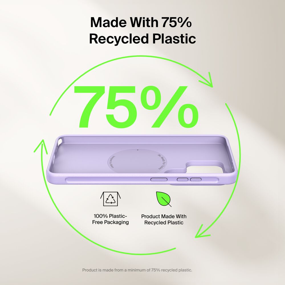 Protect Series Case for Samsung Galaxy S26 Ultra, Lavender, hi-res