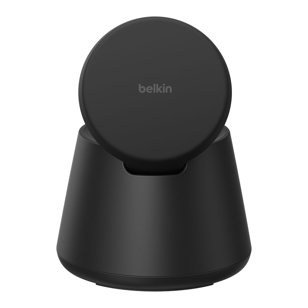 Modular Charging Dock with Qi2 25W | Belkin HK