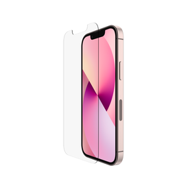 Verizon ScreenForce Pro Glass Protector for iPhone 13 Mini, , hi-res