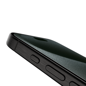UltraGlass 2 ブルーライト フィルター スクリーン プロテクター iPhone 15 用, , hi-res