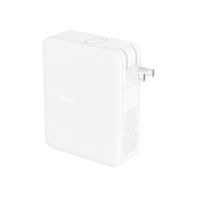 140W 4-Port GaN Wall Charger