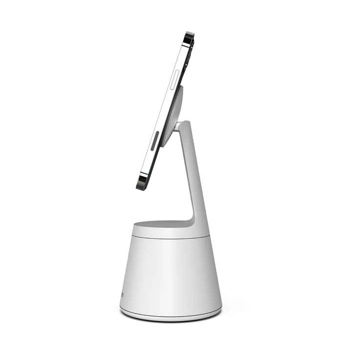 Magnetische telefoonhouder met gezichtstracking, , hi-res