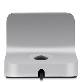Express Dock for iPad with built-in 4-foot USB cable, , hi-res