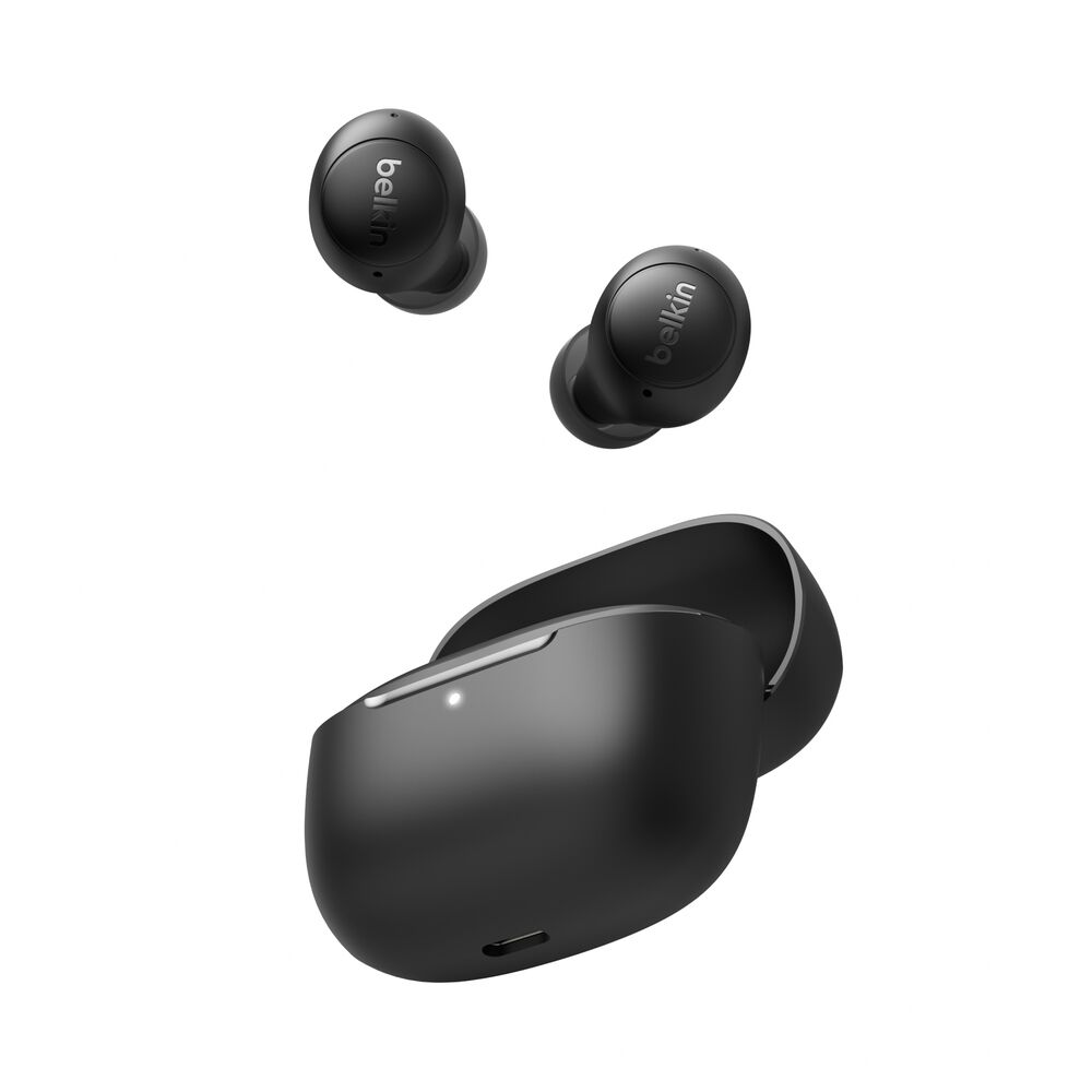 Belkin SoundForm Dot ANC Wireless Earbuds - Belkin US