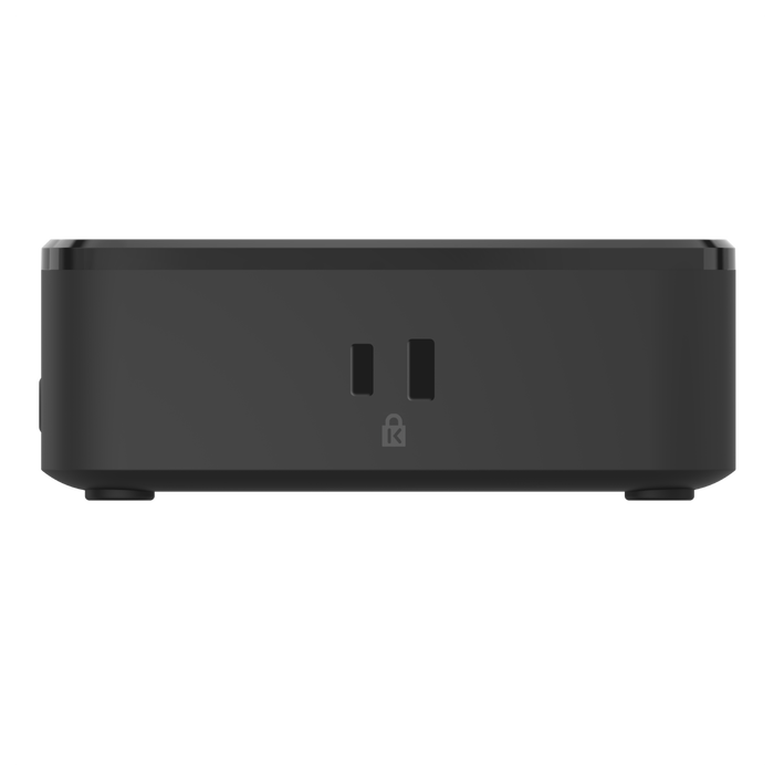14-Port USB-C Docking Station, 65W (Chromebook Certified), , hi-res