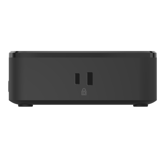 14-Port USB-C Docking Station, 65W (Chromebook Certified), , hi-res