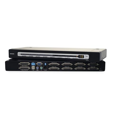 Conmutador KVM OmniView USB & PS/2 PRO3