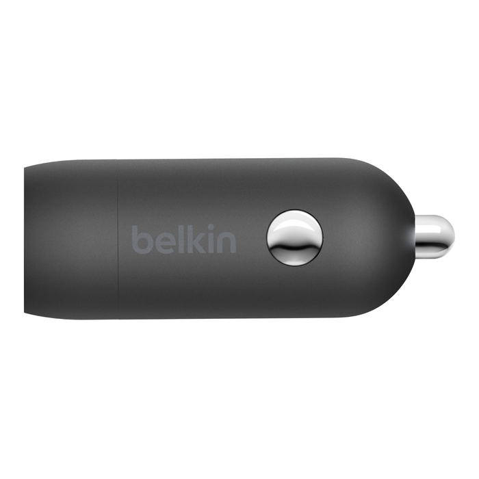 Caricabatteria da auto USB-C PD da 20 W, , hi-res