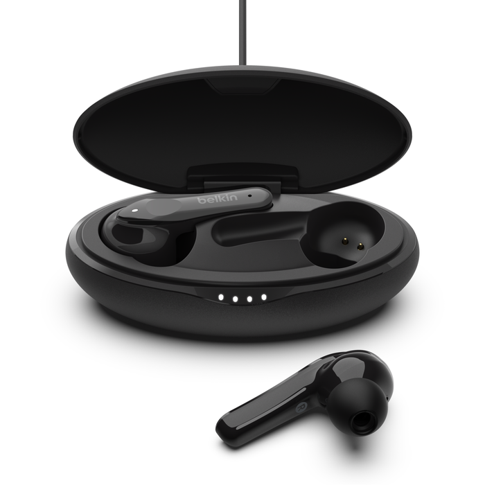 SOUNDFORM™ Move Auriculares True Wireless