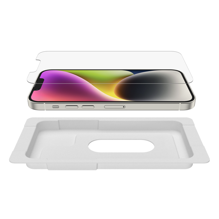 UltraGlass for iPhone 13 iPhone 13 Pro Belkin Belkin JP