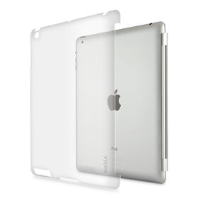 Snap Shield for iPad 2, iPad 3rd and 4th gen, , hi-res