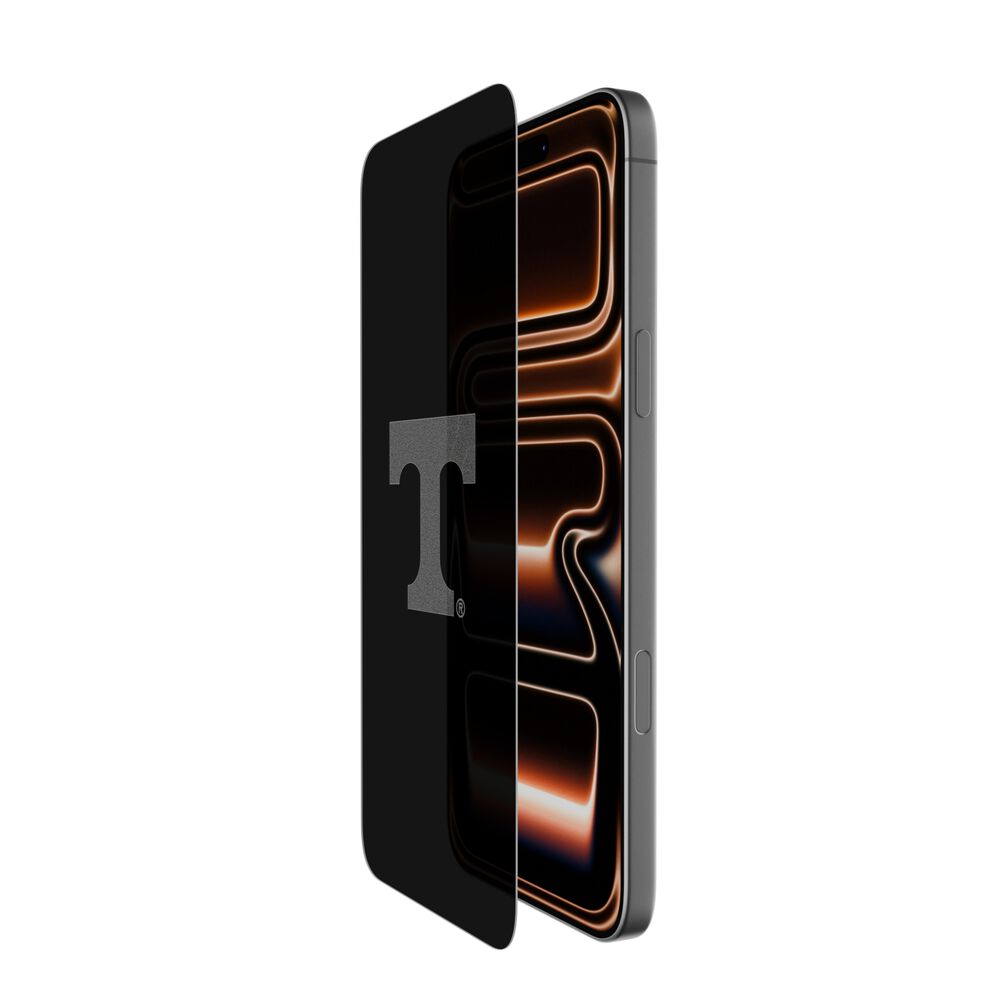 Tennessee Volunteers Custom Glass Screen Protector, , hi-res