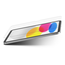 TemperedGlass Screen Protector for iPad 10th gen, , hi-res
