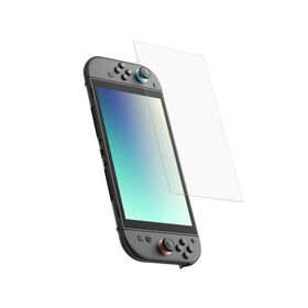 TemperedGlass Anti-Reflective Screen Protector for Nintendo Switch 2, Clear, hi-res