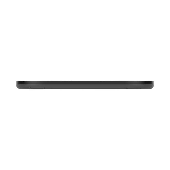 Dual Wireless Charging Pads, Black, hi-res