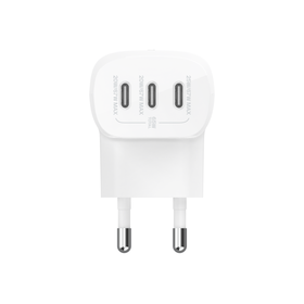 3포트 USB-C® PPS 67W 가정용 충전기, , hi-res