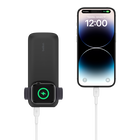 二合一快速無線充電 + 行動電源 10K (適用於Apple Watch, Airpod Pro (2nd Gen) 及 iPhone), , hi-res