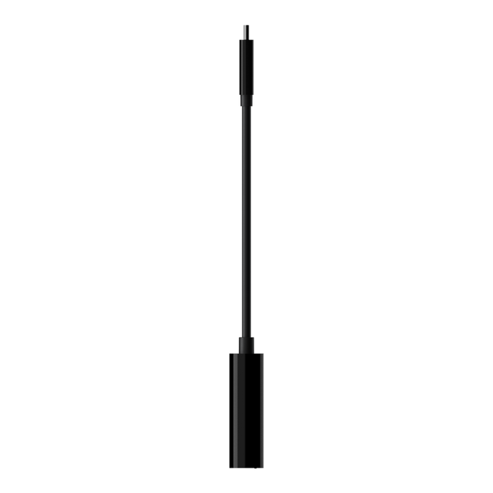 Adaptateur USB-C multimédia, Noir, hi-res