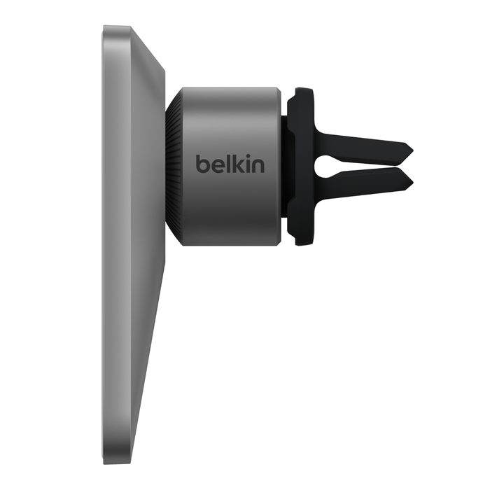 Soporte cargador de iPhone para el coche con MagSafe de Belkin 🚗 