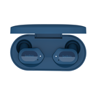 True Wireless Earbuds, Blauw, hi-res