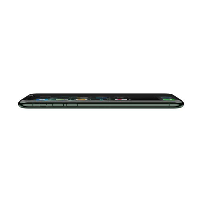 TemperedGlass Privacy Screen Protector for iPhone 11 Pro / iPhone Xs / iPhone X, , hi-res