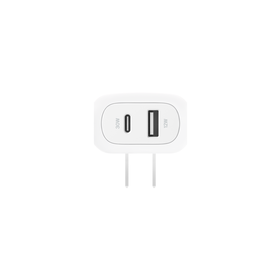 Dual Wall Charger 42W, , hi-res