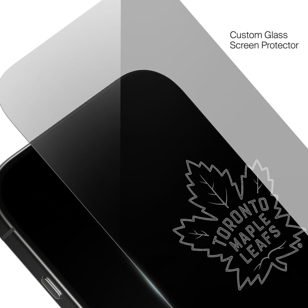 Toronto Maple Custom Glass Screen Protector, , hi-res