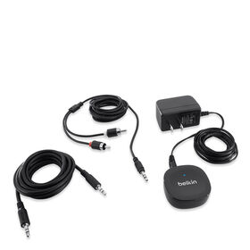 SongStream Bluetooth Audio Receiver, , hi-res