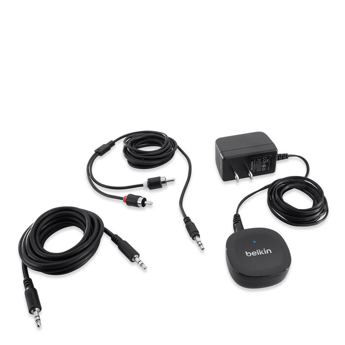 SongStream Bluetooth Audio Receiver, , hi-res