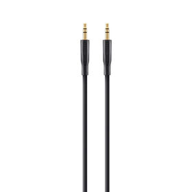 Gold-Plated AUX Cable