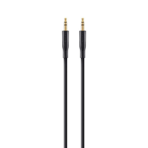 Gold-Plated AUX Cable