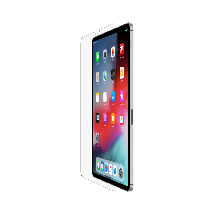 Protection d’écran SCREENFORCE™ Tempered Glass pour iPad Pro 11, , hi-res