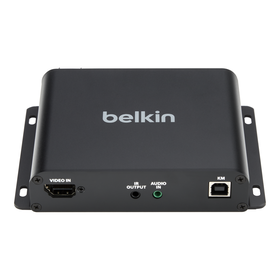 Extender Transmitter Fiber SFP - Universal Video, , hi-res