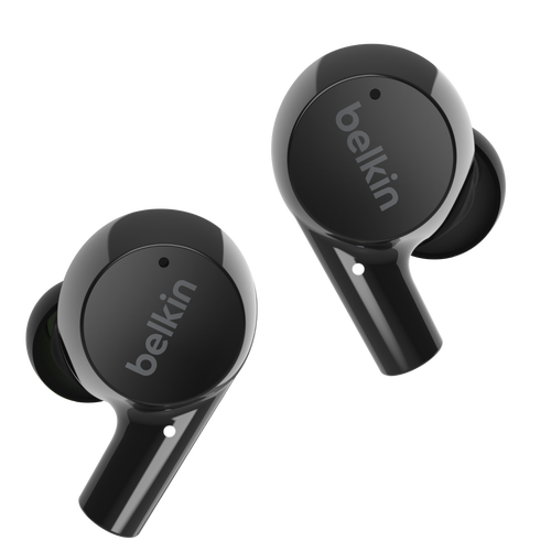 True Wireless Earbuds