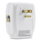 1-Outlet Home Series SurgeCube, , hi-res