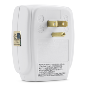 1-Outlet Home Series SurgeCube, , hi-res