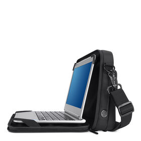 Air Protect Always-On Case 14", Blacktop, hi-res
