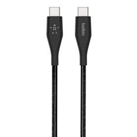 USB-C to USB-C Cable with Strap, , hi-res