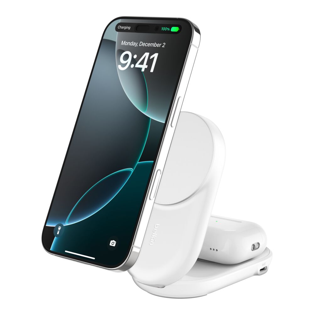 Belkin UltraCharge Magnetic Charger