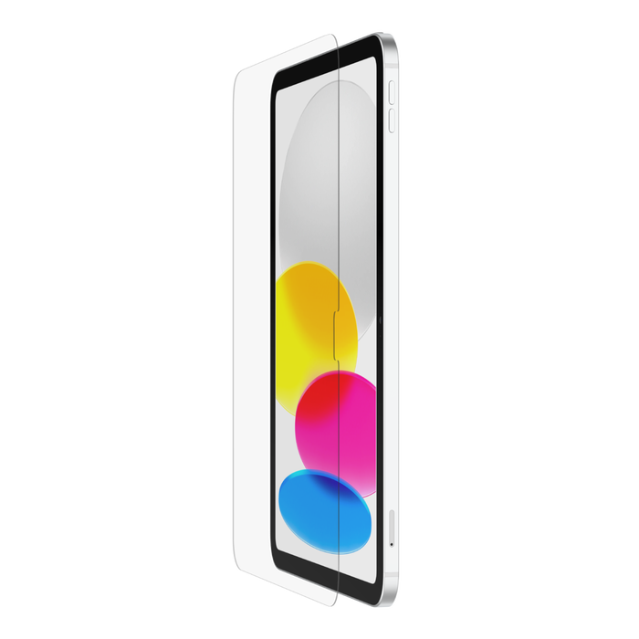 Sportman ernstig Stationair TemperedGlass-screenprotector voor de iPad Pro / Air | Belkin | Belkin: NL Sportman ernstig Stationair TemperedGlass-screenprotector voor de iPad Pro / Air | Belkin | Belkin: NL