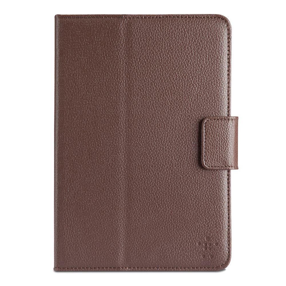 Leather Tab Cover with Stand for iPad mini and iPad mini with Retina display, , hi-res