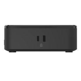 14-Port USB-C Docking Station, 65W, Black, hi-res