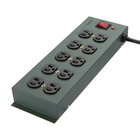 10-Socket Metal SurgeMaster, , hi-res