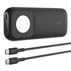 Fast Wireless Charger for Apple Watch + Power Bank 10K, , hi-res